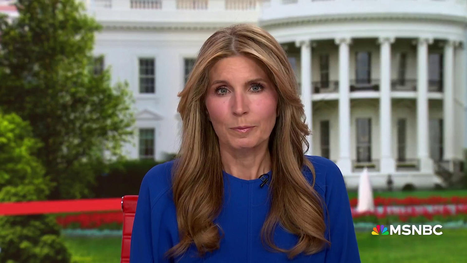 Nicolle Wallace: The reality of Trump’s mass deportation scheme is sinking in for MAGA