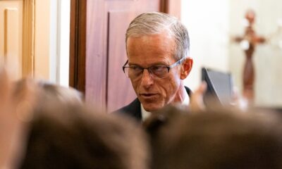 GOP seeks to ramp up political pain for Democrats on shutdown