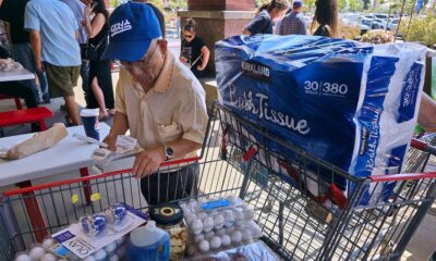 Trump admin warns of rising food prices