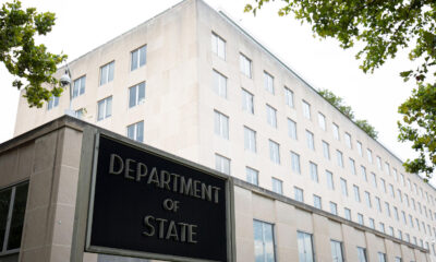 State Department revokes visas of six foreigners, saying they celebrated Charlie Kirk’s killing