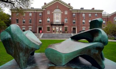 Brown University rejects Trump administration’s compact