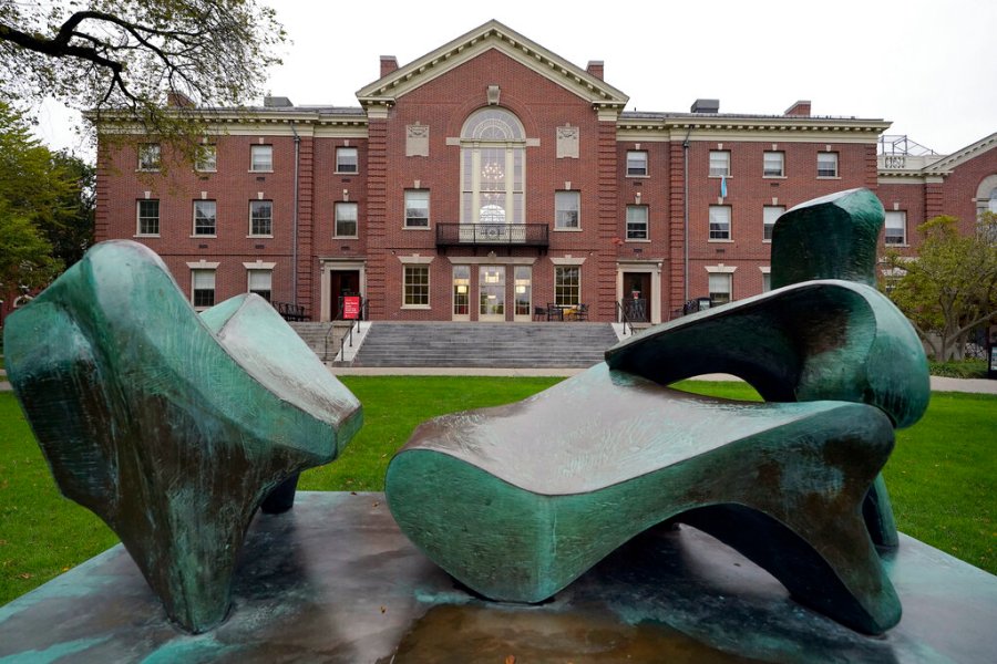 Brown University rejects Trump administration’s compact