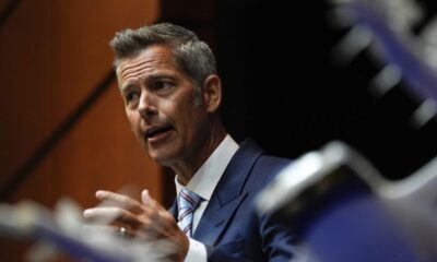 Duffy pulls $40M from California over English-only trucker rule