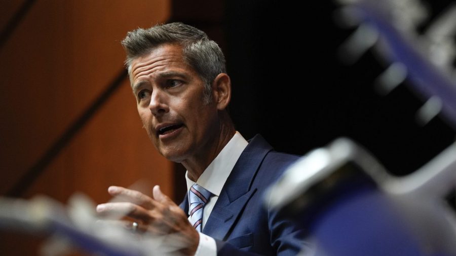 Duffy pulls $40M from California over English-only trucker rule