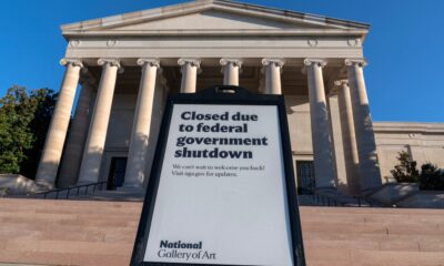 In shutdown, federal workers face financial strain and fear layoffs