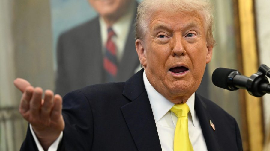 Trump slams ‘stupid and outdated’ blue slip rule for nominees