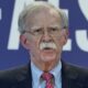 Bolton on indictment says he has‘become the latest target in weaponizing’ the DOJ