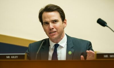 GOP rep says energy is being wasted on assigning blame during shutdown instead of finding a solution