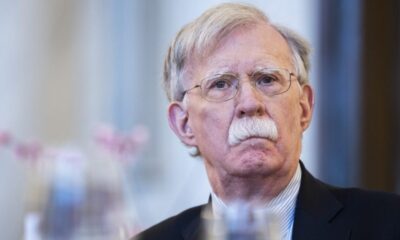 Ex-Trump adviser John Bolton indicted: 5 takeaways