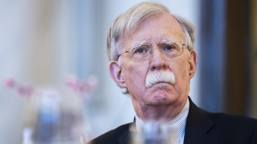 Ex-Trump adviser John Bolton indicted: 5 takeaways