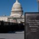 Americans spread shutdown blame across parties, AP-NORC poll shows