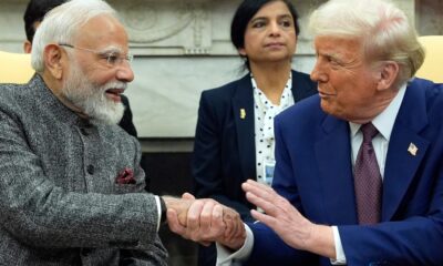 India seeks to import more US oil and gas under pressure to stop Russian oil purchases