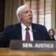 IRS files tax lien against Jim Justice