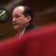 Alex Acosta cleared Trump of wrongdoing in the Epstein case, GOP says