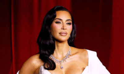 Kim Kardashian is capitalizing on women’s impossible beauty standards in newly twisted ways