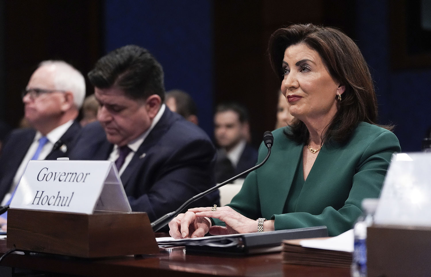 This new health alliance must not succumb to the partisanship it detests