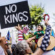 Trump wants you to think he’s unstoppable. The ‘No Kings’ protests expose that myth.