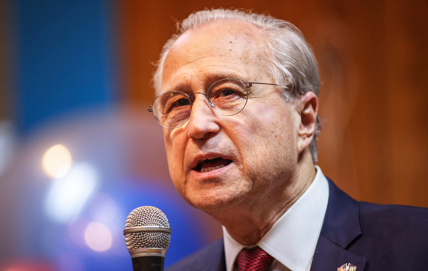 New York State Young Republicans put in timeout after racist messages exposed