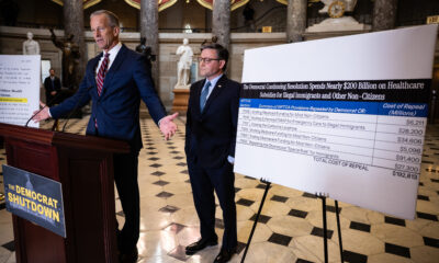 ‘Roots are so deep’: The GOP is straining to get past its Obamacare morass