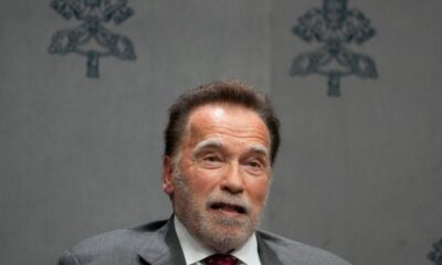 Schwarzenegger: Newsom’s California redistricting push ‘a big scam’