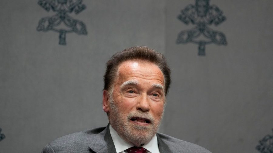 Schwarzenegger: Newsom’s California redistricting push ‘a big scam’