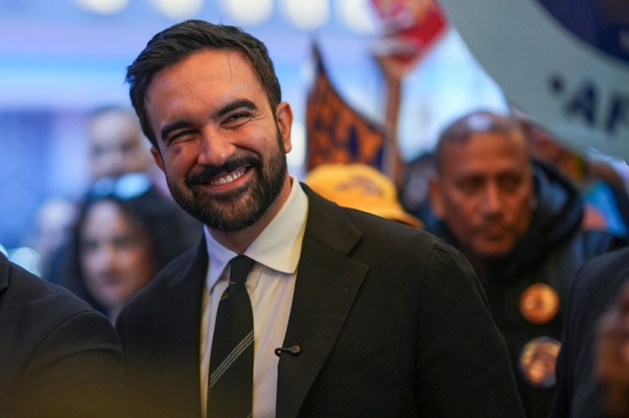 Democrats will win when they stop outsourcing ed policy to teachers unions