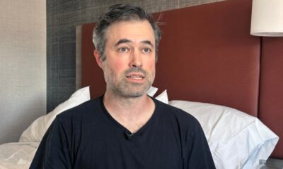 Why we must protect both Turning Point and Mark Bray