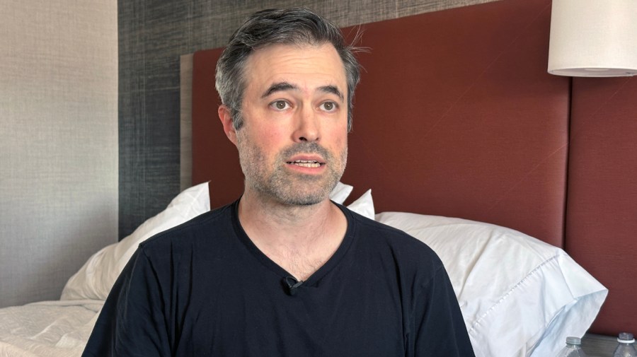 Why we must protect both Turning Point and Mark Bray