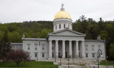 Vermont state senator resigns amid Young Republican group chat scandal