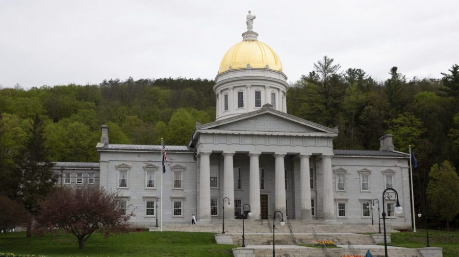 Vermont state senator resigns amid Young Republican group chat scandal