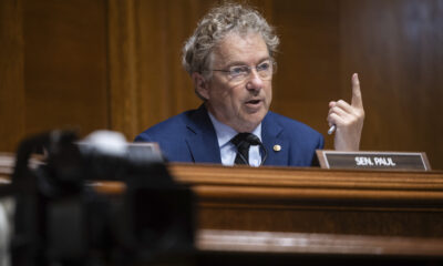 Rand Paul: ‘All of these people have been blown up without us knowing their name’