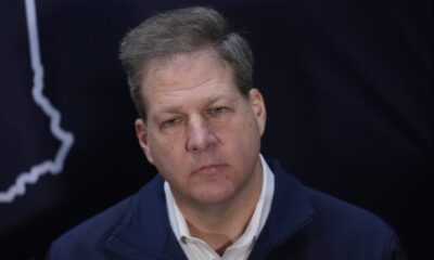 Sununu: Air travelers should ‘pack your patience’