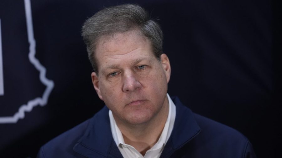 Sununu: Air travelers should ‘pack your patience’