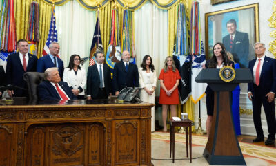 Trump’s IVF announcement was the final blow to one of his wildest campaign promises