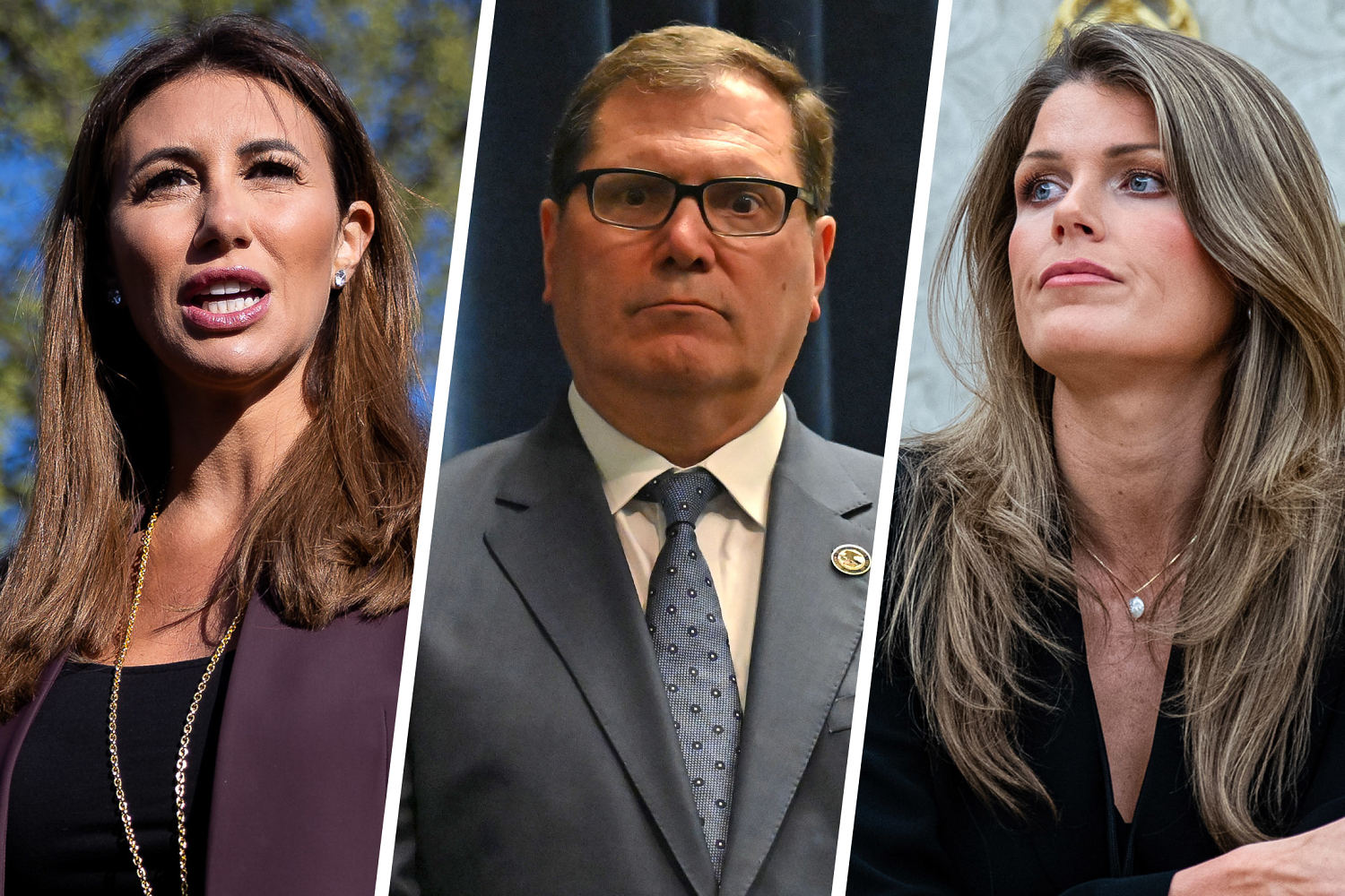 There are two kinds of attorneys. Trump’s preference is painstakingly clear.