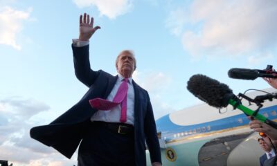 Concern about ability to find a good job rises, AP-NORC poll finds