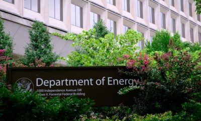 Trump administration puts 1,400 nuclear staffers on furlough