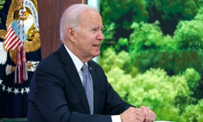 Biden finishes radiation treatment for cancer