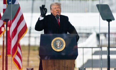 As the White House hires another ‘Stop the Steal’ lawyer, failure is inevitable