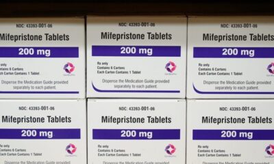 FDA must immediately suspend abortion drug approval