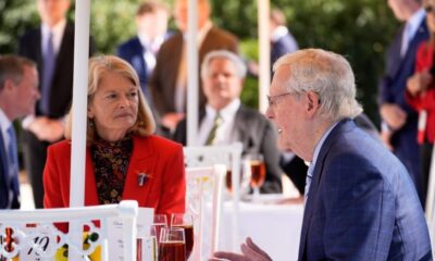 Senate GOP chatter rises on filibuster reform to end shutdown