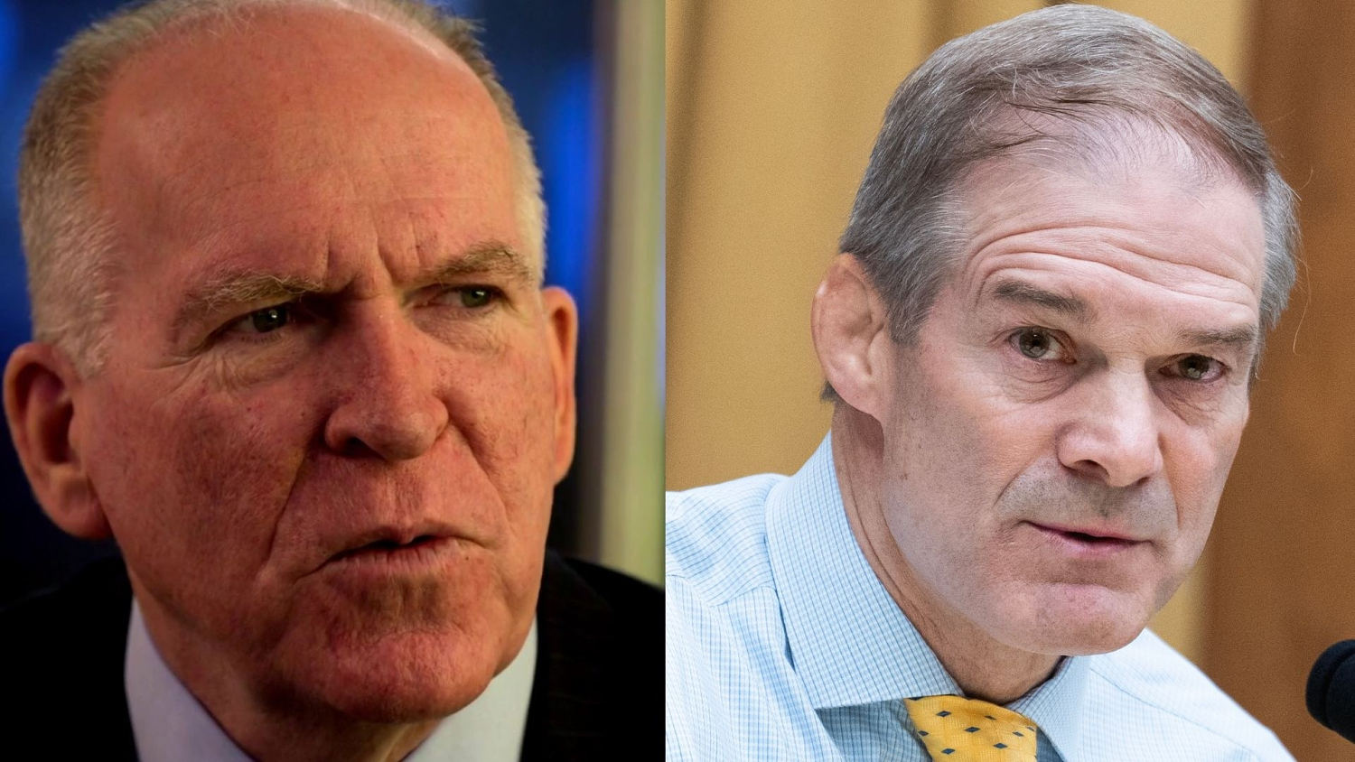 ‘Names keep piling up’: House GOP calls on DOJ to prosecute former CIA Director Brennan