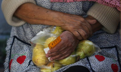 How Trump is exploiting the looming food stamps crisis