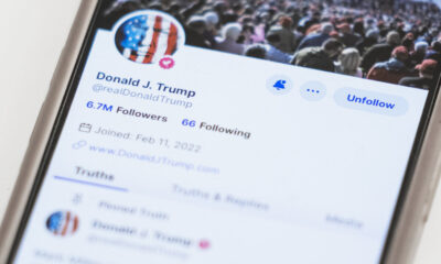 Can the White House’s flood-the-zone social strategy win the shutdown?