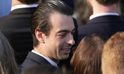 Trump nominee withdraws from confirmation hearing after racist texts