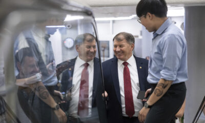 The Senate has met a problem even a ‘gang’ can’t solve