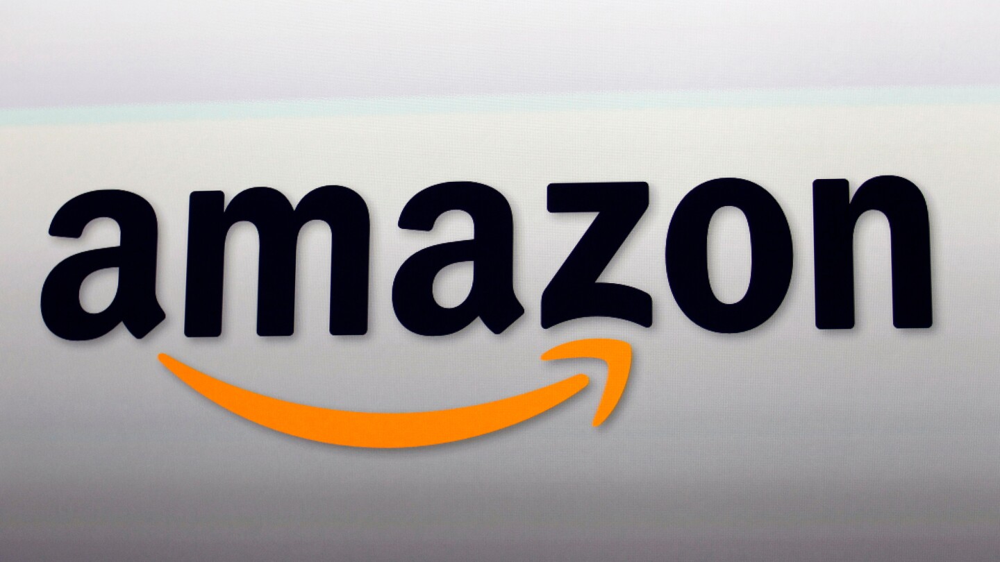 Ex-Amazon driver sues civil rights agency for dropping her case following Trump’s executive order
