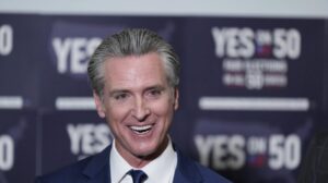 More than 6 in 10 plan to vote for California redistricting plan: Survey