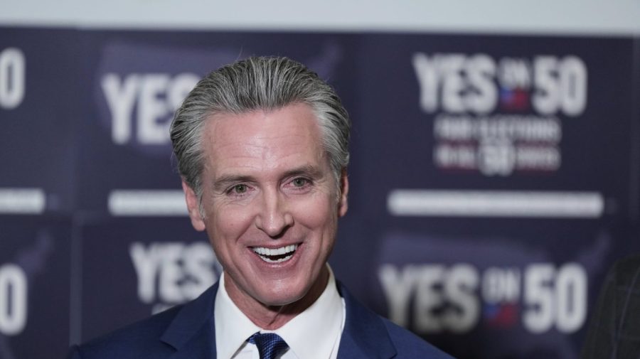More than 6 in 10 plan to vote for California redistricting plan: Survey
