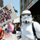 D.C. man sues after arrest for playing ‘Star Wars’ music to protest National Guard troops